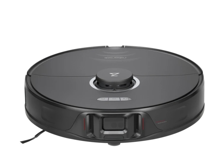 OUTLET Robot sprzątający Roborock S8 czarny