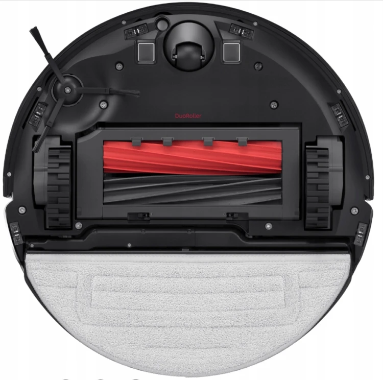 OUTLET Robot sprzątający Roborock S8 czarny