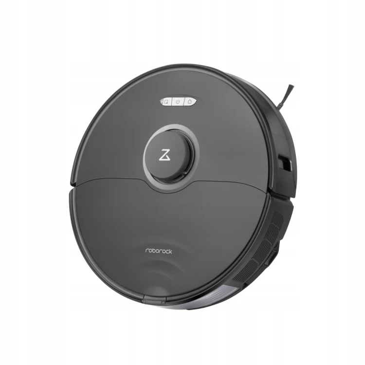 OUTLET Robot sprzątający Roborock S8 czarny