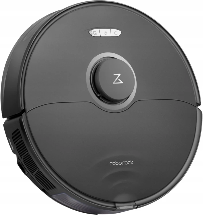 OUTLET Robot sprzątający Roborock S8 czarny