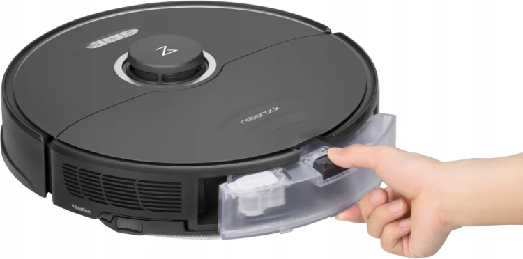 OUTLET Robot sprzątający Roborock S8 czarny