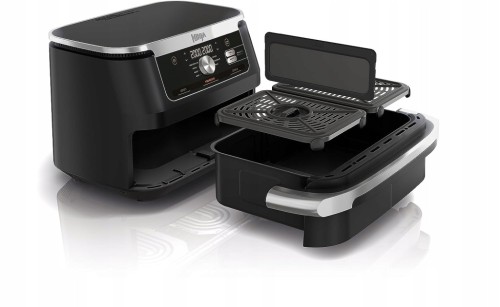 OUTLET NINJA Frytkownica beztłuszczowa AF500EU Foodi Flex