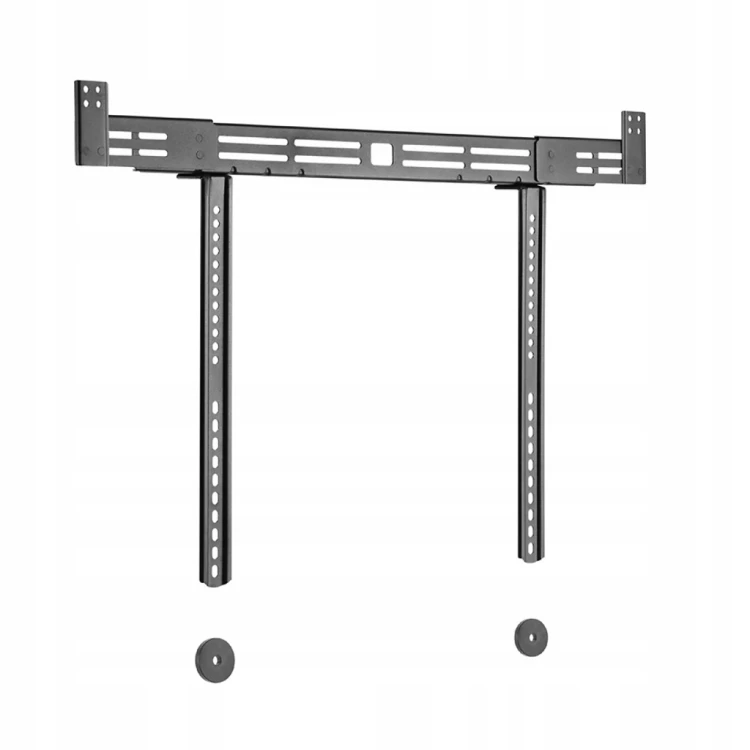 OUTLET UCHWYT NA SOUNDBAR DO TV MACLEAN MAX 10KG MC-843