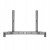 OUTLET UCHWYT NA SOUNDBAR DO TV MACLEAN MAX 10KG MC-843