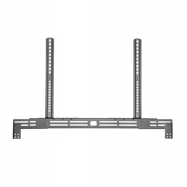 OUTLET UCHWYT NA SOUNDBAR DO TV MACLEAN MAX 10KG MC-843