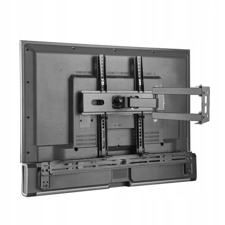 OUTLET UCHWYT NA SOUNDBAR DO TV MACLEAN MAX 10KG MC-843