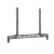 OUTLET UCHWYT NA SOUNDBAR DO TV MACLEAN MAX 10KG MC-843