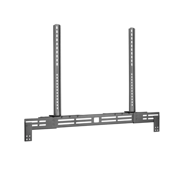OUTLET UCHWYT NA SOUNDBAR DO TV MACLEAN MAX 10KG MC-843