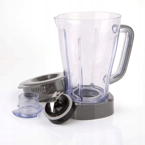 OUTLET Blender kielichowy Black and Decker BXJB500E 500W