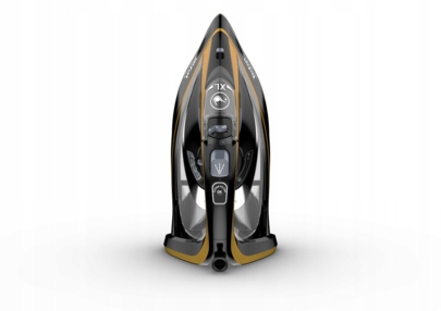 OUTLET Żelazko parowe TEFAL FV 9865 Ultimate Pure 3000 W