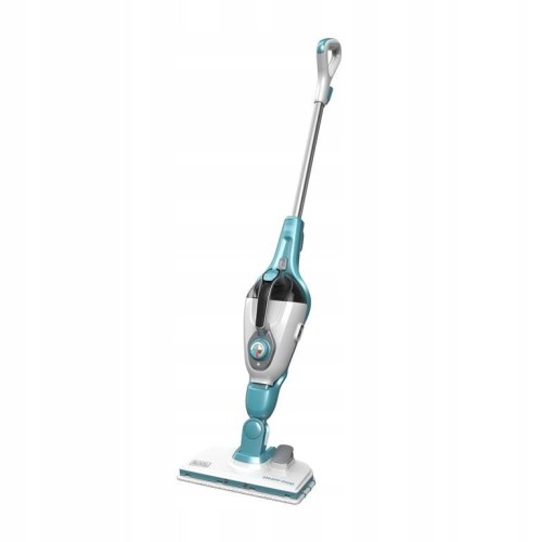 OUTLET Mop parowy BLACK+DECKER FSMH13101S 1300W