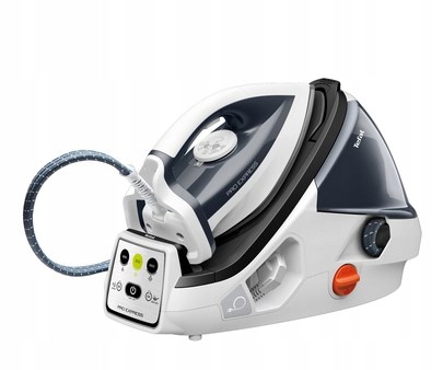 OUTLET Generator pary TEFAL GV8711 Pro Express 2200W