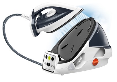 OUTLET Generator pary TEFAL GV8711 Pro Express 2200W