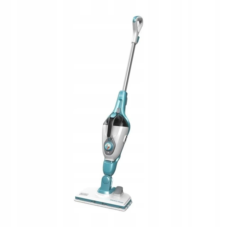 OUTLET Mop parowy Black Decker FSMH13101SM 1300W