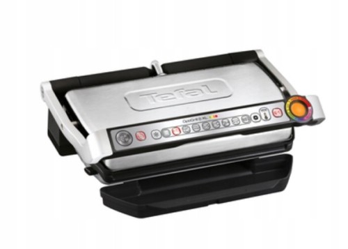 OUTLET Grill elektryczny Tefal GC722D34 2000W składany