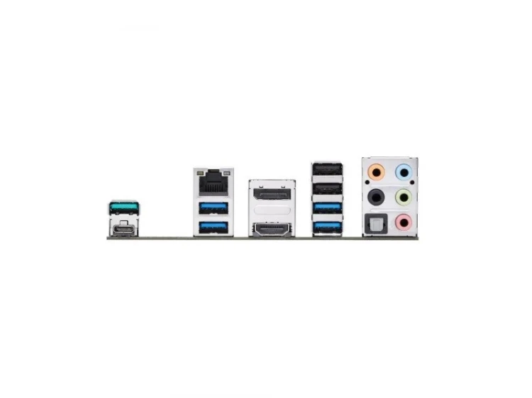 OUTLET Płyta główna Asus PRIME B550-PLUS AM4 DDR4 M.2 ATX