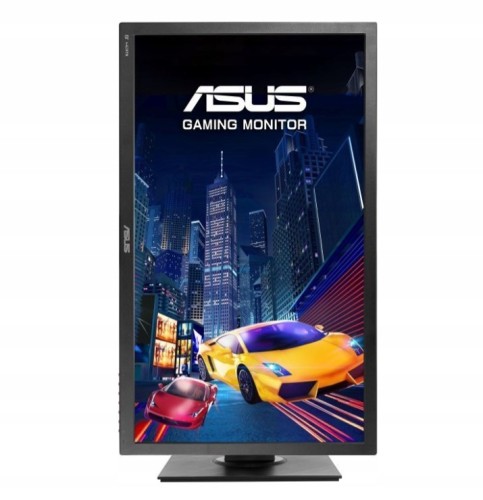 OUTLET Monitor Asus VP248QGL-P FHD 75hz PIVOT GŁOŚNIK