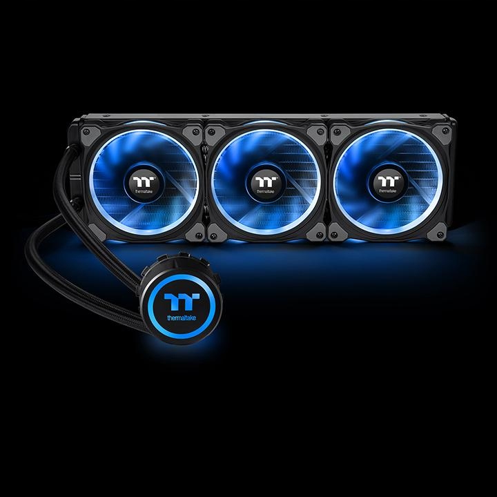 OUTLET Chłodzenie wodne Thermaltake CL-W158-PL12SW-A