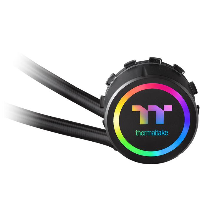 OUTLET Chłodzenie wodne Thermaltake CL-W158-PL12SW-A