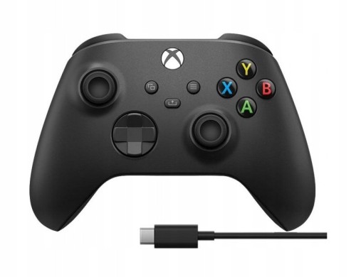 OUTLET Pad bezprzewodowy Xbox Series X/S oraz PC ORYGINAŁ