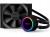 OUTLET Chłodzenie wodne NZXT Kraken 120 mm RGB