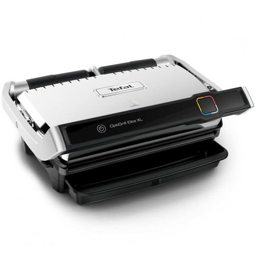 OUTLET Grill elektryczny TEFAL Optigrill XL GC760D Opiekacz składany