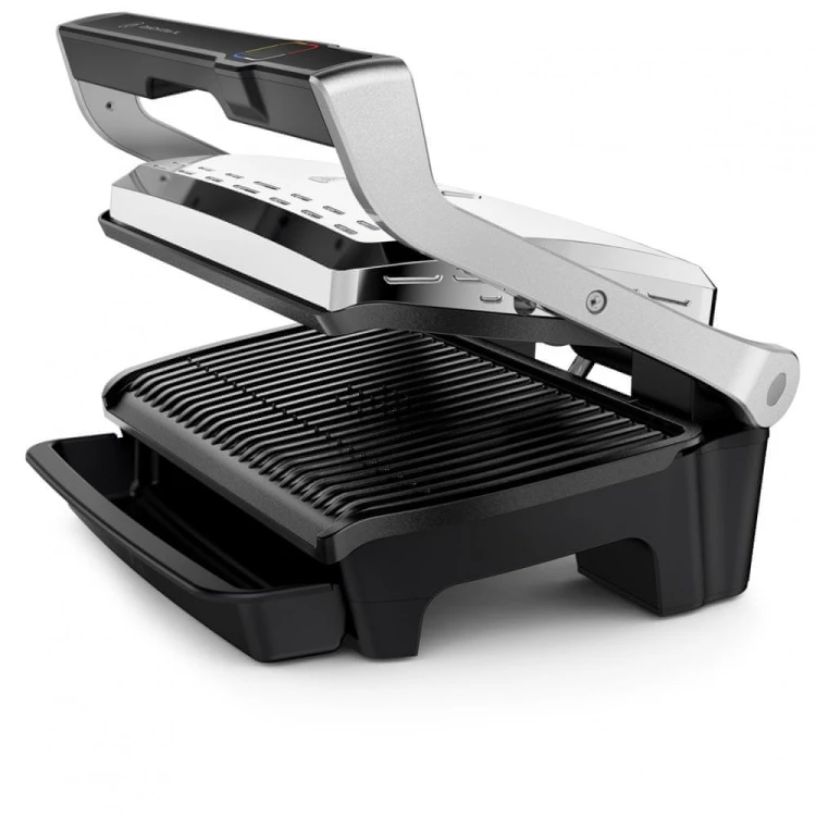 OUTLET Grill elektryczny TEFAL Optigrill XL GC760D Opiekacz składany