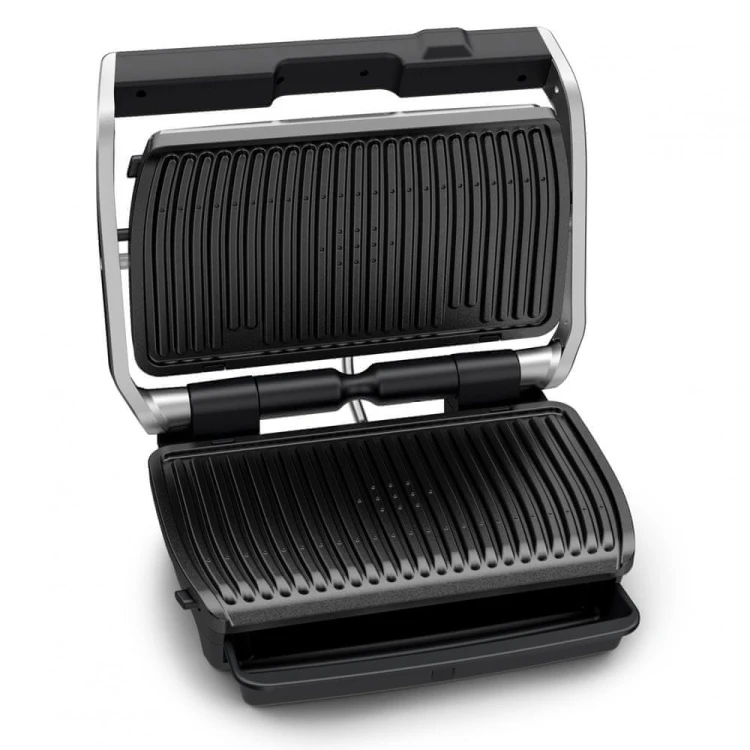 OUTLET Grill elektryczny TEFAL Optigrill XL GC760D Opiekacz składany
