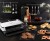 OUTLET Grill elektryczny TEFAL Optigrill XL GC760D Opiekacz składany
