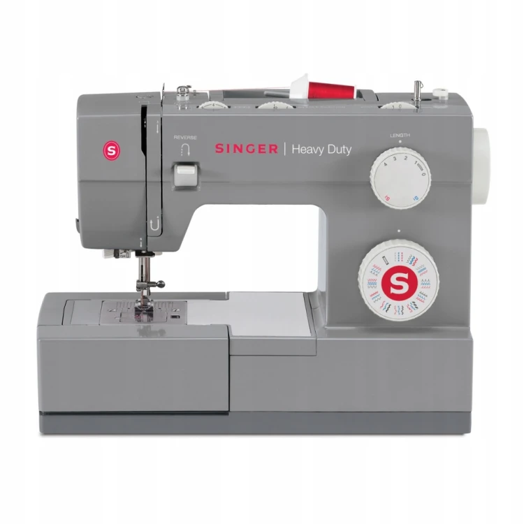 OUTLET Maszyna do szycia SINGER 4423 Heavy Duty