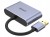 OUTLET Unitek V1304A Adapter USB-A na HDMI + VGA FullHD