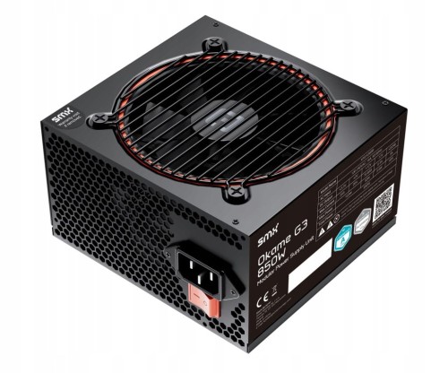 Zasilacz SMX Okame G3 850W ATX 3.1