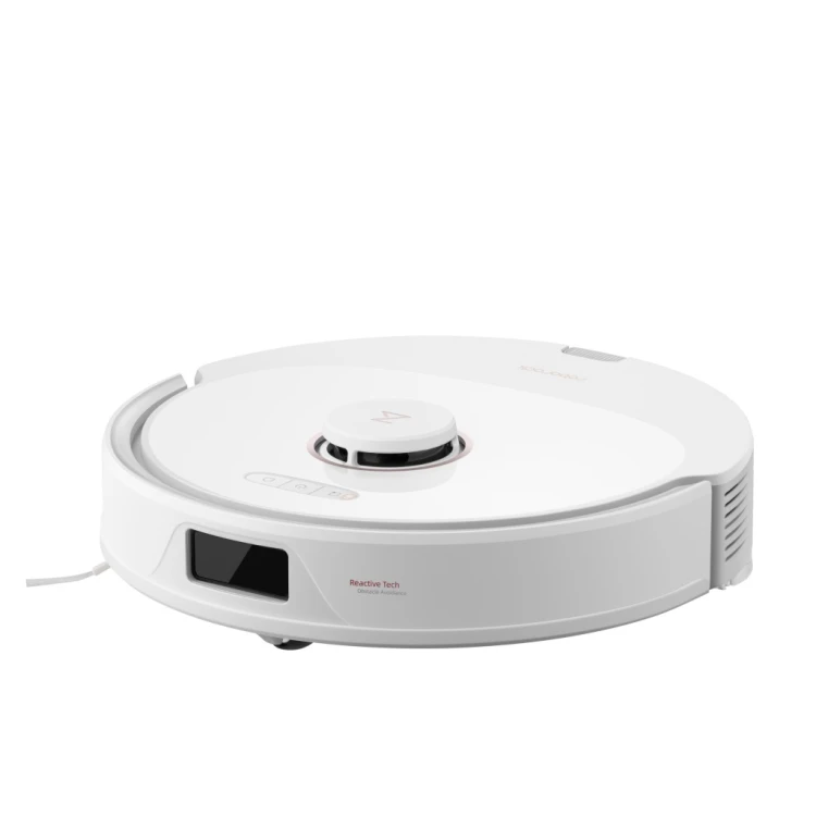 OUTLET Robot sprzątający Roborock Q8 MAX biały