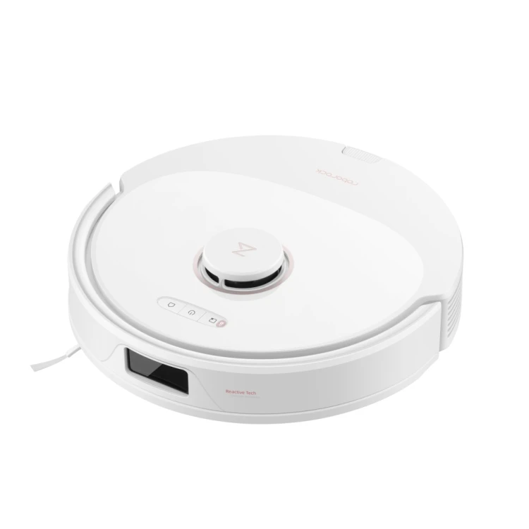 OUTLET Robot sprzątający Roborock Q8 MAX biały