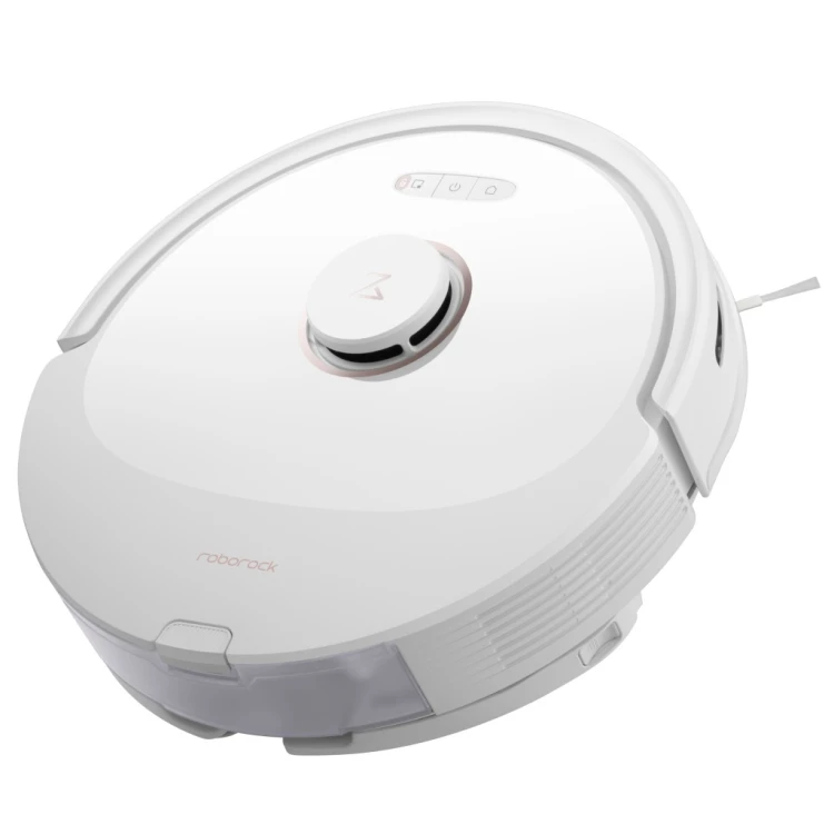 OUTLET Robot sprzątający Roborock Q8 MAX biały