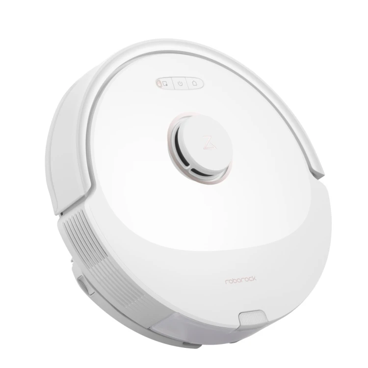 OUTLET Robot sprzątający Roborock Q8 MAX biały