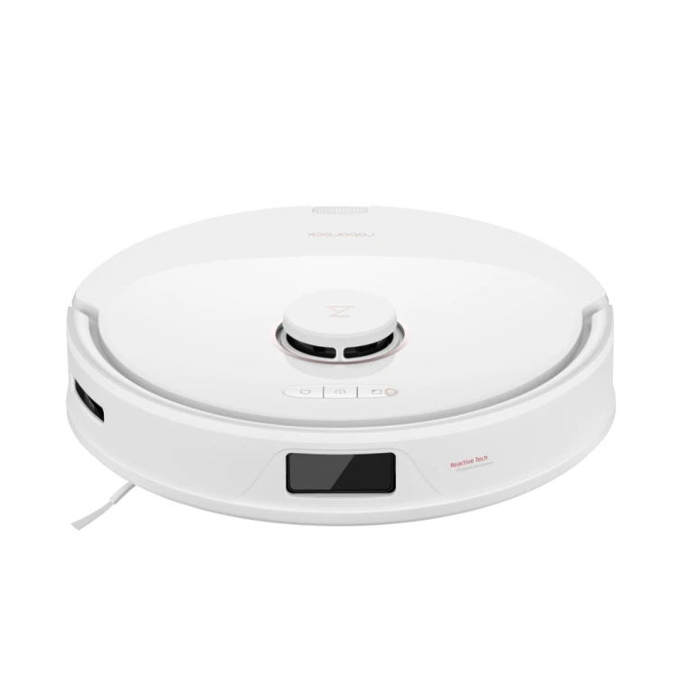 OUTLET Robot sprzątający Roborock Q8 MAX biały