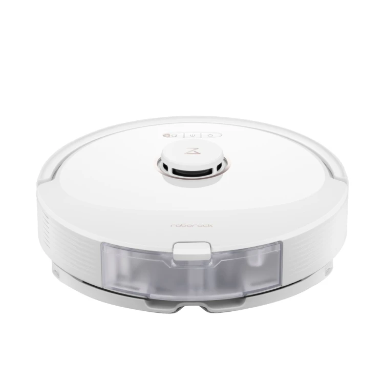 OUTLET Robot sprzątający Roborock Q8 MAX biały