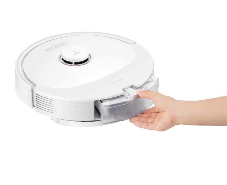 OUTLET Robot sprzątający Roborock Q8 MAX biały
