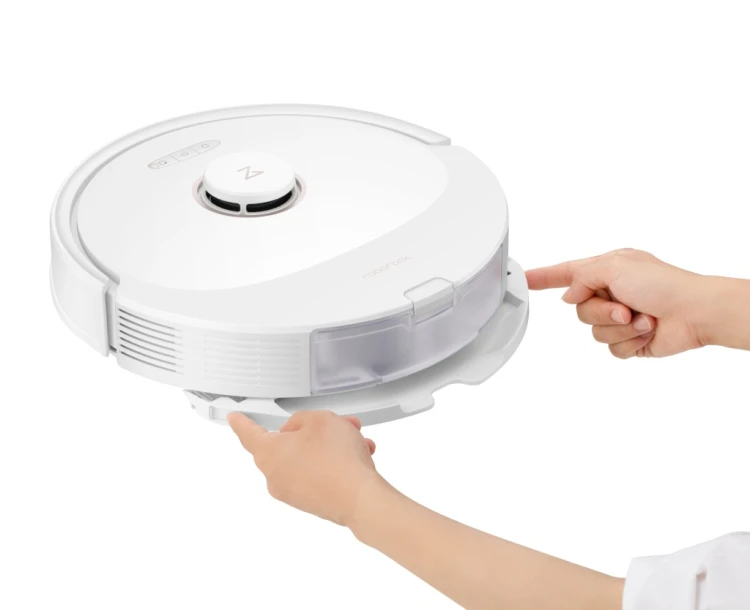 OUTLET Robot sprzątający Roborock Q8 MAX biały