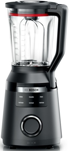 OUTLET Blender kielichowy Bosch Serie 6 VitaPower MMB6652B 1800W 2L Czarny