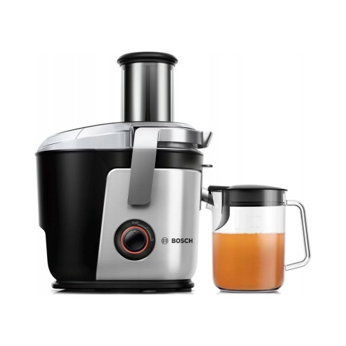 OUTLET Sokowirówka Bosch MES4000 1000W 3L blokada kapania pojemnik na sok