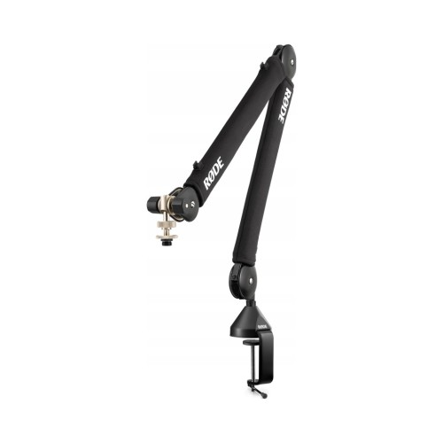 OUTLET Uchwyt ramię biurkowe do mikrofonu Rode PSA1+