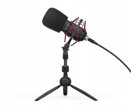 Mikrofon Endorfy Solum Streaming T