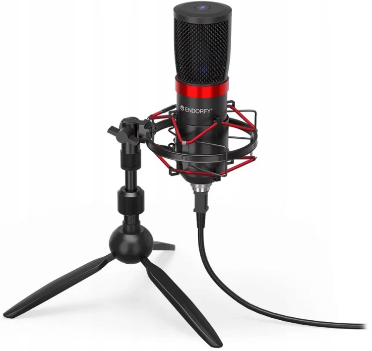 Mikrofon Endorfy Solum Streaming T