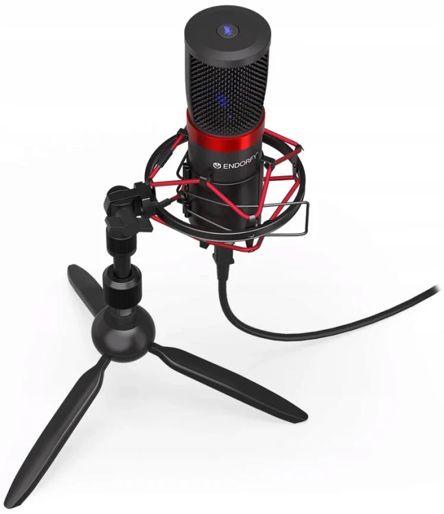 Mikrofon Endorfy Solum Streaming T