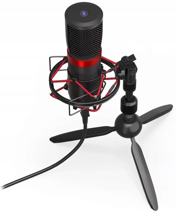 Mikrofon Endorfy Solum Streaming T