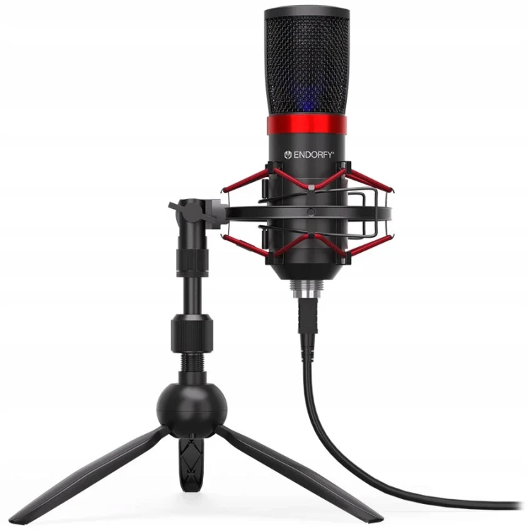 Mikrofon Endorfy Solum Streaming T