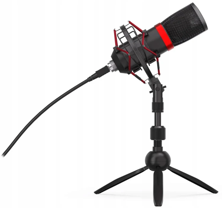 Mikrofon Endorfy Solum Streaming T