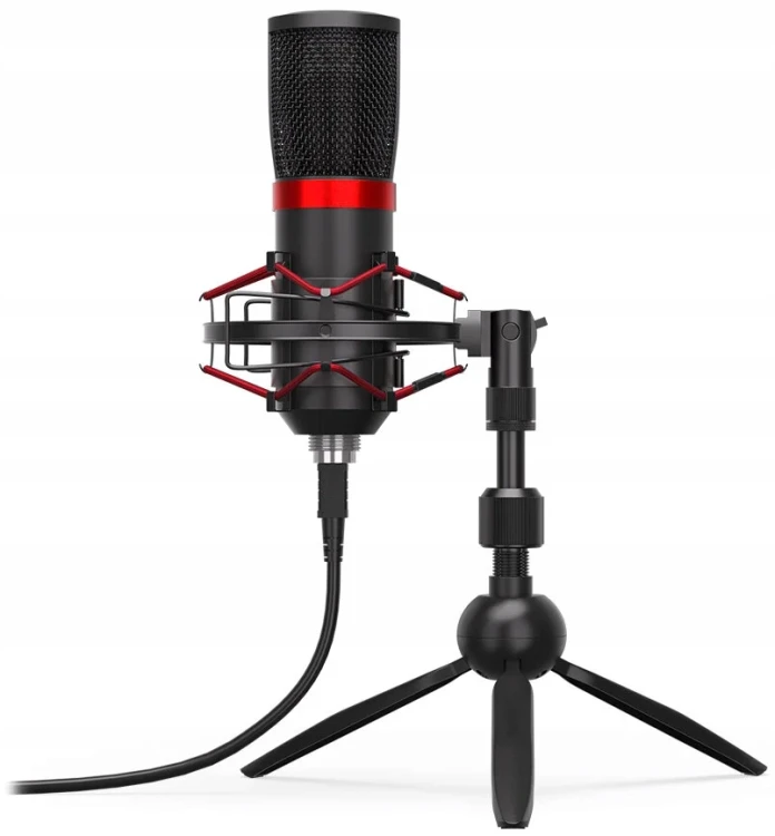 Mikrofon Endorfy Solum Streaming T